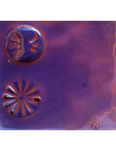 sur faïence blanche   2