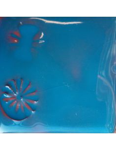 sur faïence blanche   2