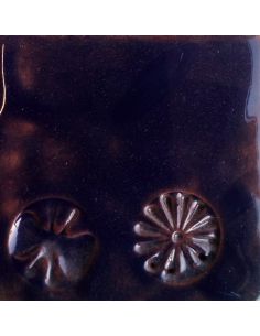 sur faïence blanche   2