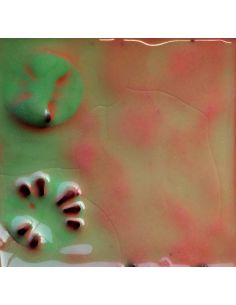 sur faïence blanche   2