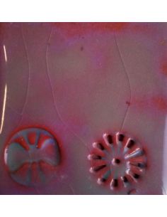 sur faïence blanche   2