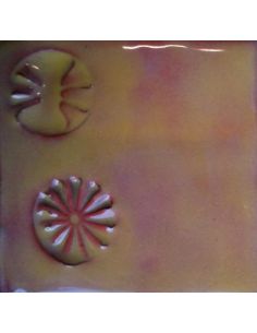 sur faïence blanche   2