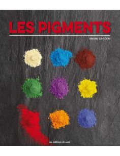 LES PIGMENTS