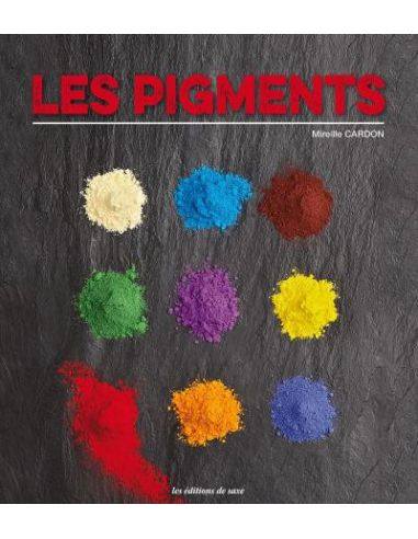 LES PIGMENTS