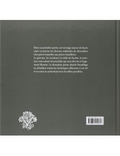 LA CERAMIQUE/EMAILLAGE ET DECOR-J.CHAVARRIA 2