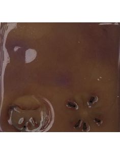 sur faïence blanche 2