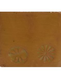 sur faïence blanche 2