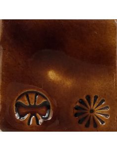 Email transparent brillant Cognac 5282 | PRODESCO 2