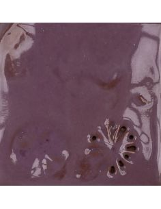 sur faïence blanche 2