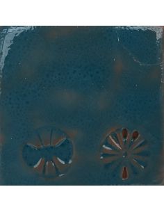 sur faïence blanche 2