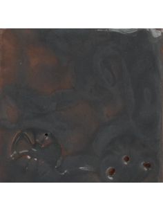 sur faïence blanche 2