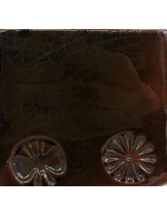 sur faïence blanche 2