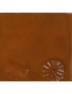 sur faïence blanche 2