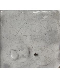 sur faïence blanche 2