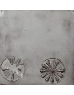 sur faïence blanche 2