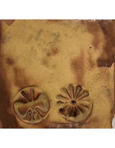 sur faïence blanche 2