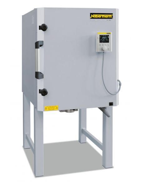FOUR NABERTHERM N150 1300 °C - 230V - REGULATION B400