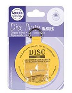 SUPPORT ADHESIF POUR ACCROCHER DIAMETRE 50mm MAX 1KG