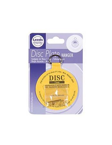 SUPPORT ADHESIF POUR ACCROCHER DIAMETRE 100mm MAX 2.5KG
