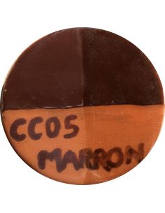 sur faïence blanche 2