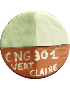 Sur faïence blanche 2