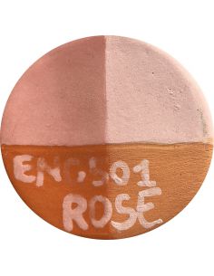 Sur faïence blanche 2