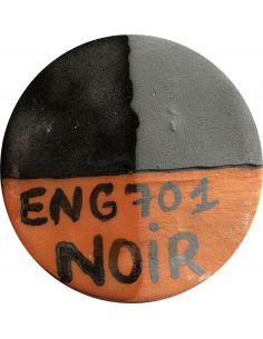 Sur faïence blanche 2