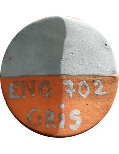 Sur faïence blanche 2