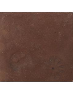 Sur faïence blanche 2