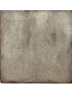 Sur faïence blanche 2