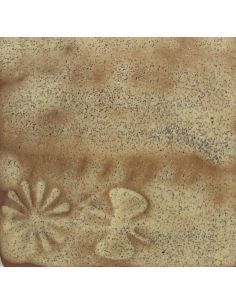 Sur faïence blanche 2