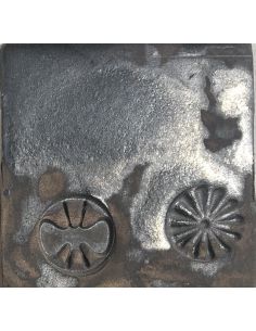 Email noir lustré satiné N-3320/M-7 | PRODESCO 2