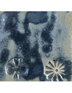 Email lustré bleu N3303 | PRODESCO 2