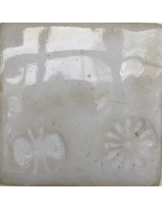 Email blanc opaque brillant pour grès et porcelaine... 2