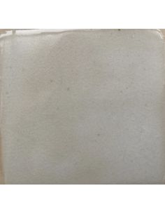 Email blanc opaque craquelé pour grès et porcelaine... 2