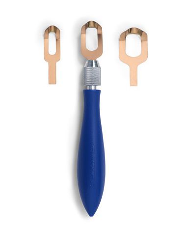 SET D'OUTILS DE CANNELURES