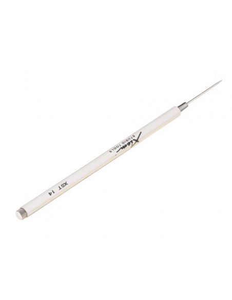 AIGUILLE EN ACIER INOXYDABLE -XST14