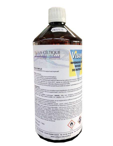 LIQUIDE D'ETANCHEITE