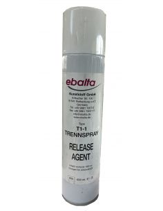 SPRAY DE DEMOULAGE 600ML 2