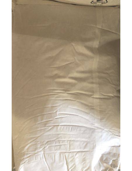 GRES BLANC EN POUDRE POUR COULAGE - G209C 