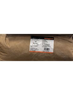 PORCELAINE EXTRA BLANCHE EN POUDRE POUR COULAGE - MONT BLANC