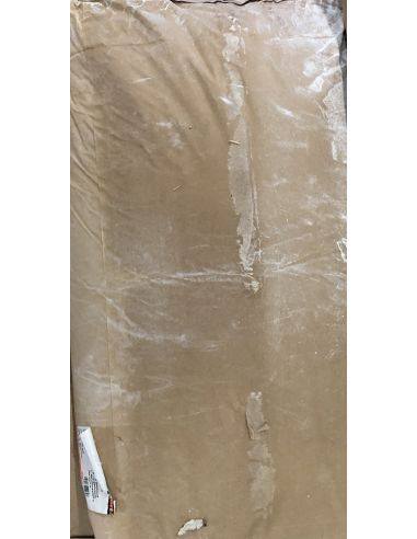 PORCELAINE EXTRA BLANCHE EN POUDRE POUR COULAGE - MONT BLANC