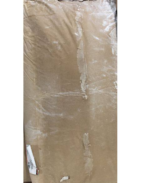PORCELAINE EXTRA BLANCHE EN POUDRE POUR COULAGE - MONT BLANC