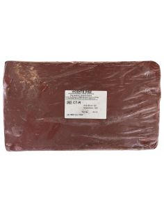 Grès rouge à chamotte fine CTR I VICENTE DIEZ