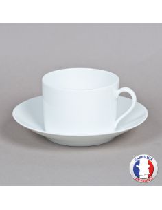 DEJEUNER AVEC SOUCOUPE EMPIRE