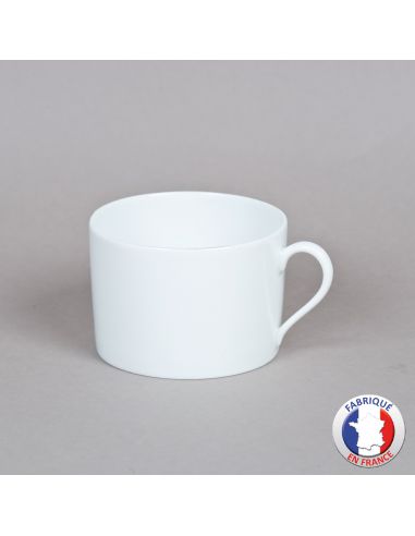 TASSE DEJEUNER EMPIRE