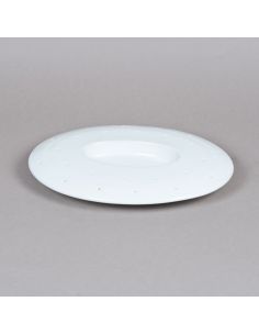 PLATEAU APERITIF OVALE 26