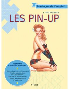 LES PIN-UP - E.MACPHERSON