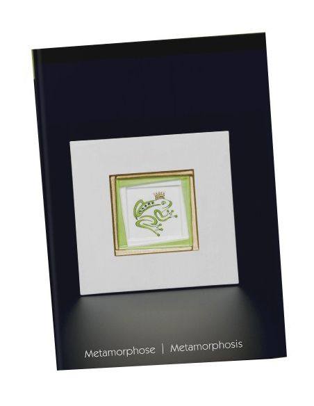 METAMORPHOSE - C.GRAF