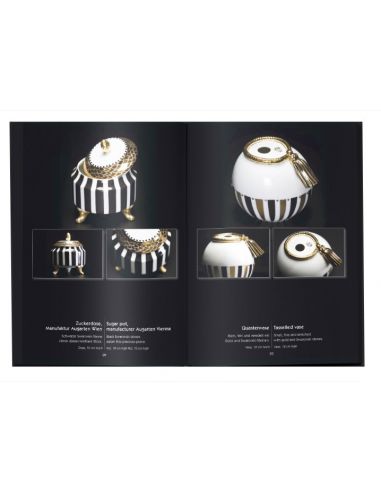 Livre "Métamorphose" de Charlotte Graf